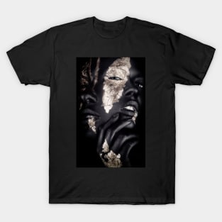 Reclining Buddha T-Shirt